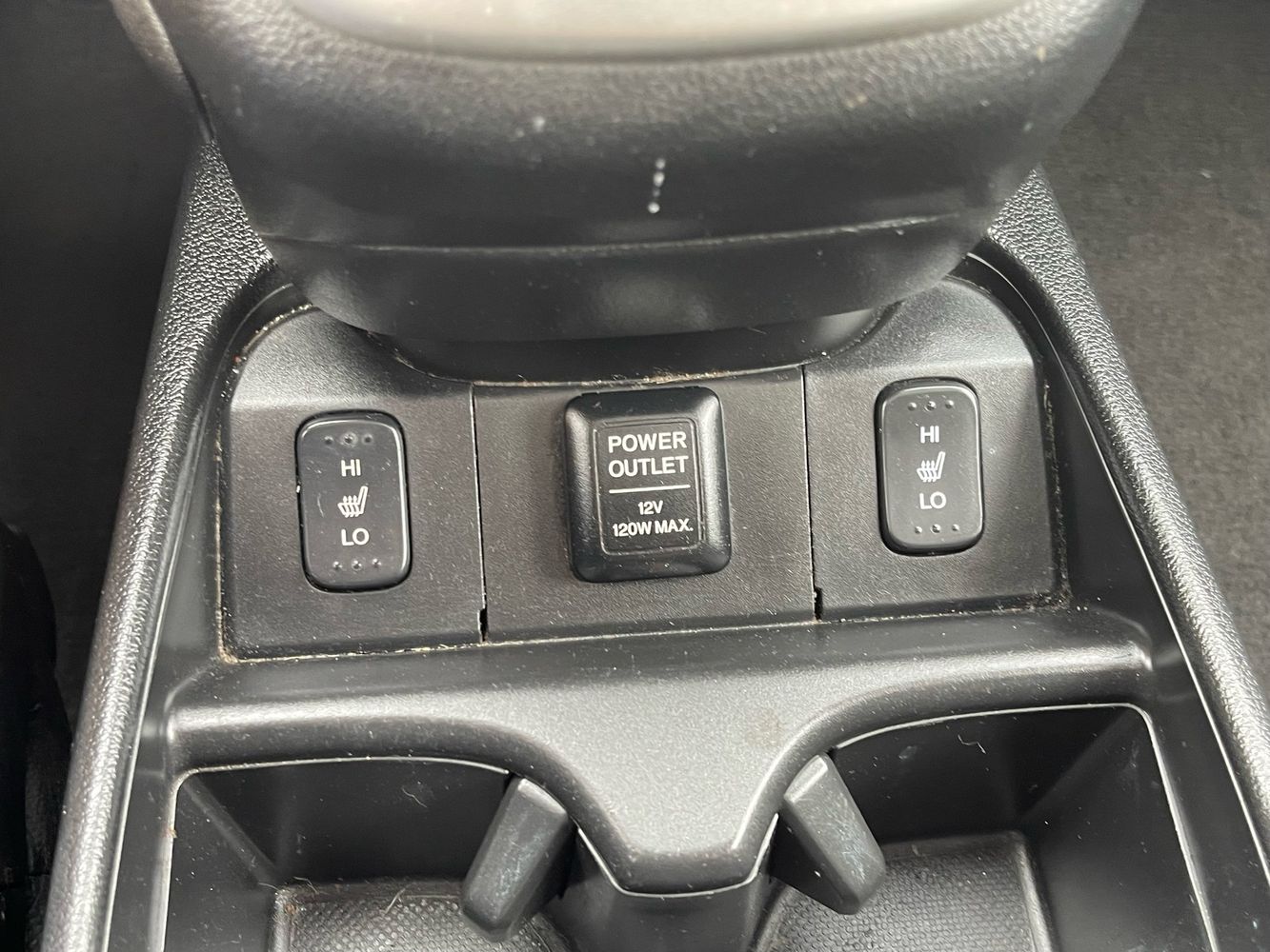 2012 Honda CR-V EX-L - Photo 22