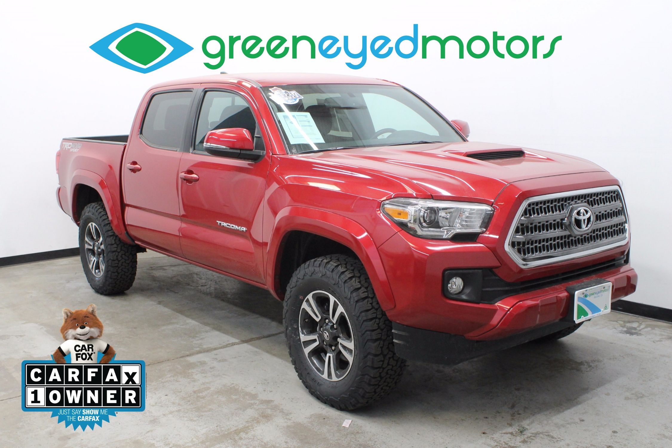 Toyota Tacoma Ko2 Toyota Tacoma