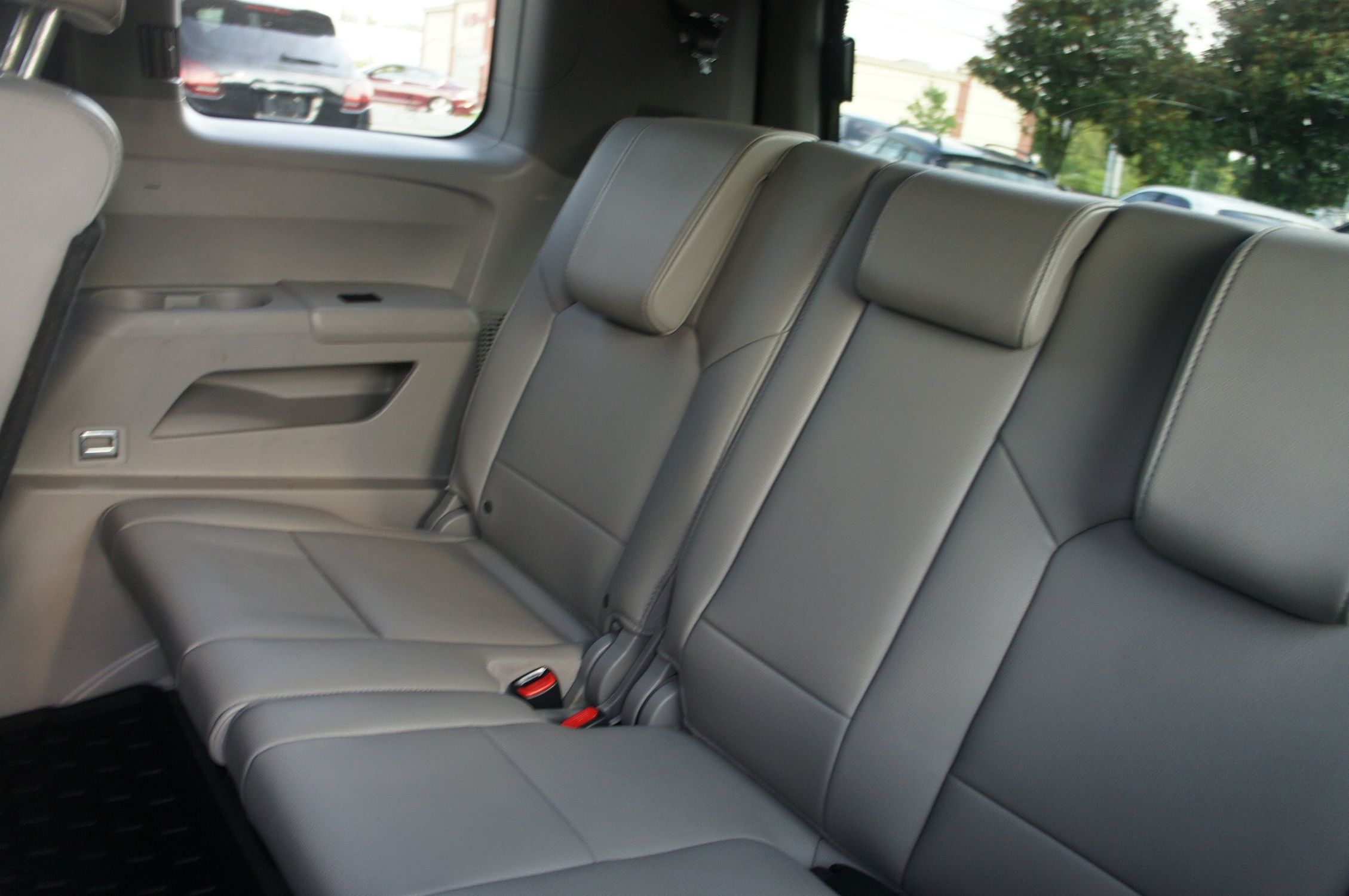 2013 Honda Pilot EX-L photo 19