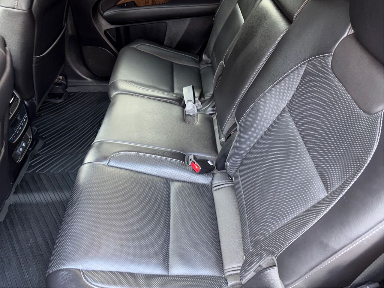 2020 Acura MDX Technology Package - Photo 10