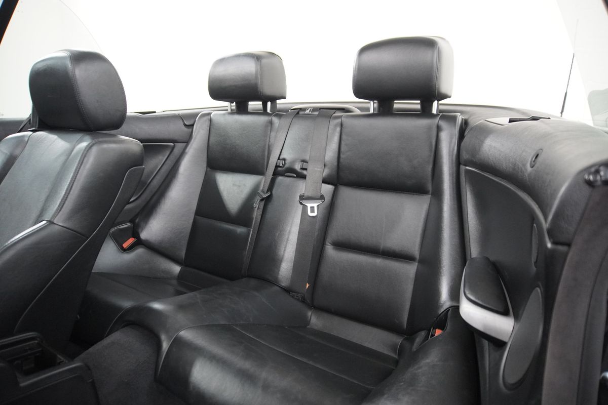 2003 BMW 3 Series M3