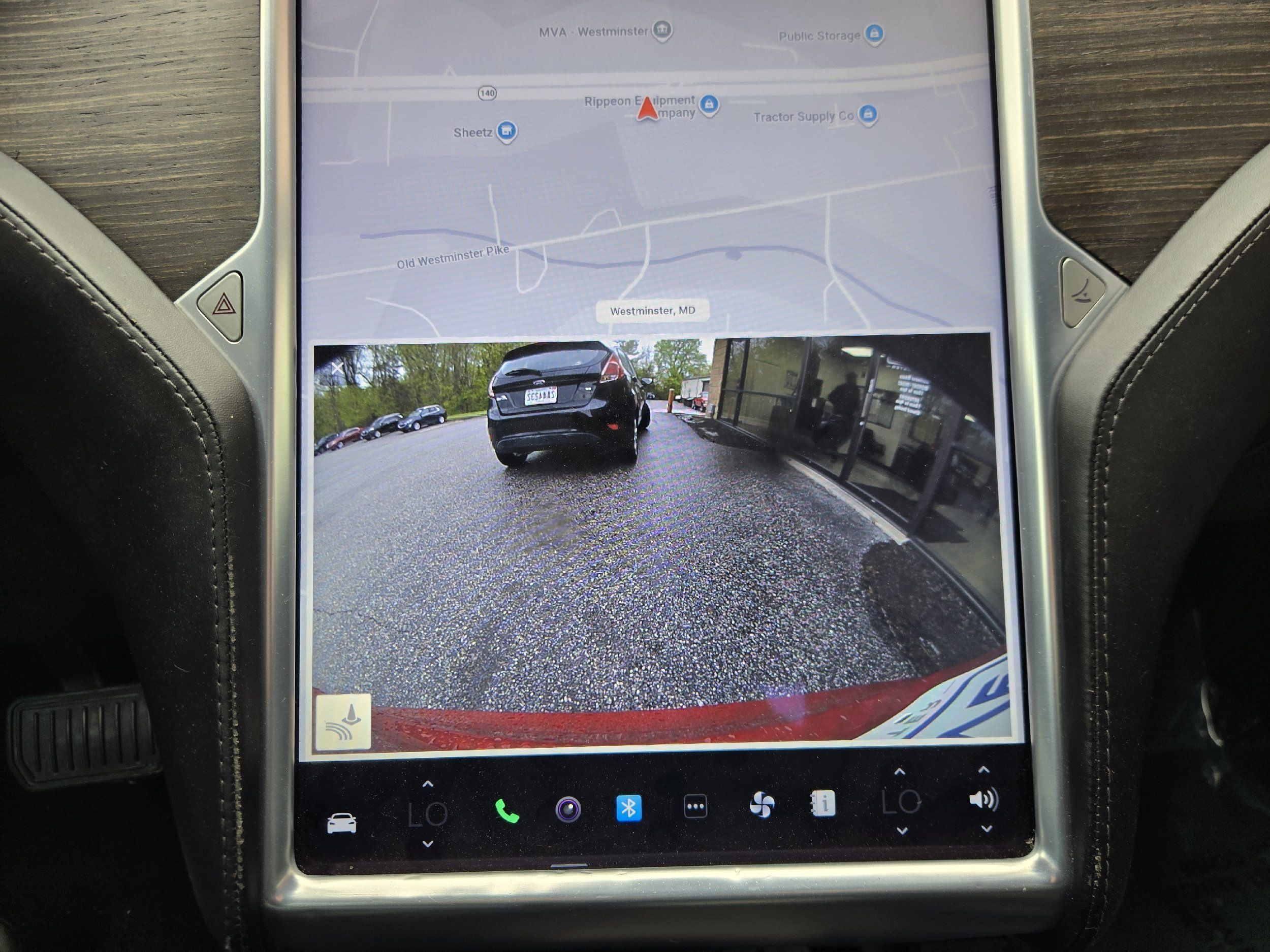 2015 Tesla Model S 70D - Photo 26