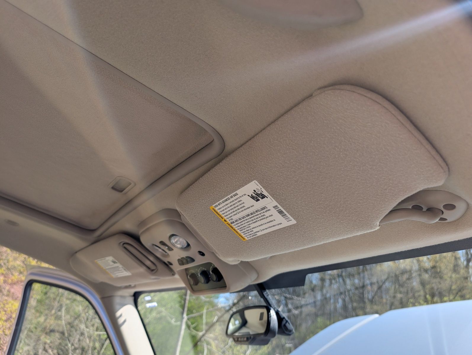 2004 Cadillac Escalade ESV 60