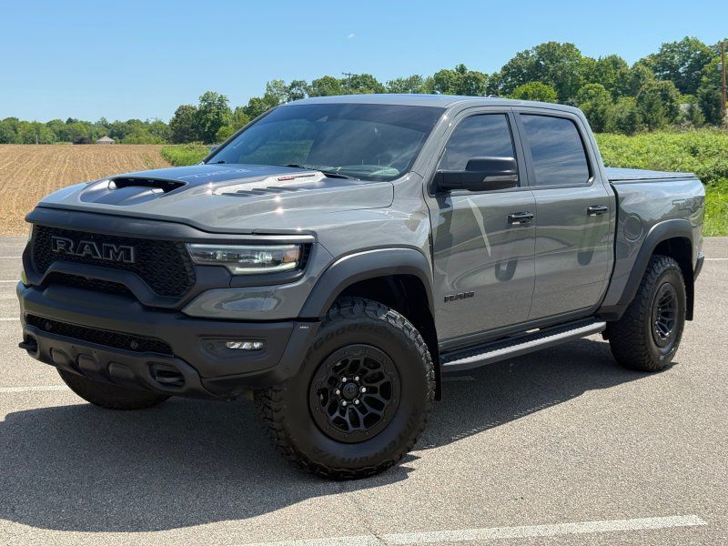 2023 RAM 1500 TRX Crew Cab 4x4 5'7" Box's photo