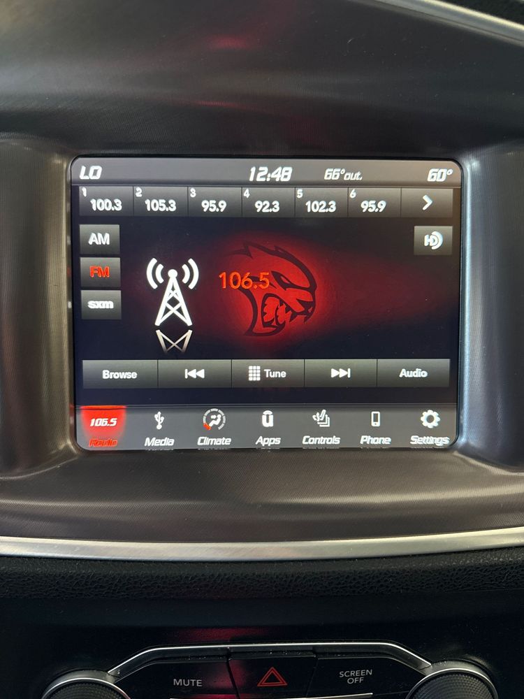 2019 Dodge Charger GT photo 29
