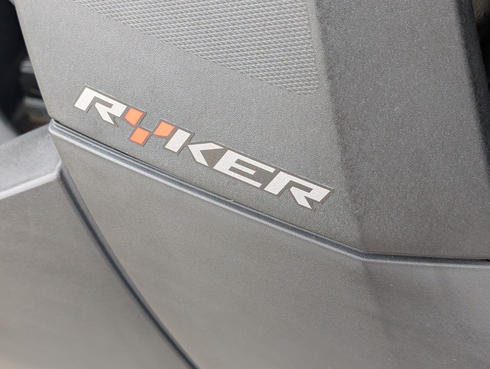 2022 Can-Am Ryker 55