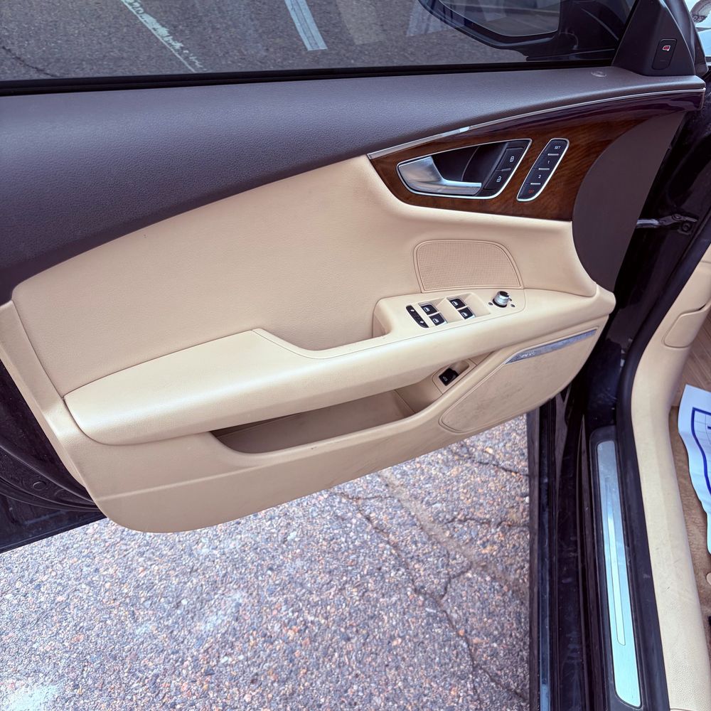 2013 Audi A7 Premium - Photo 13