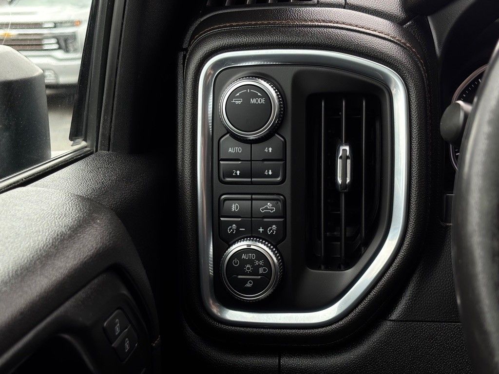 2021 Gmc Sierra 2500 AT4 photo 29