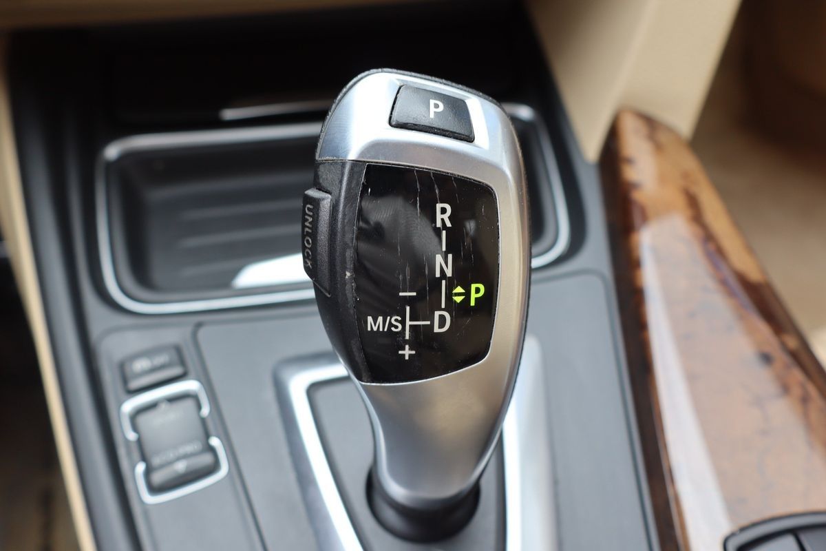 2013 BMW 3 Series 328i xDrive