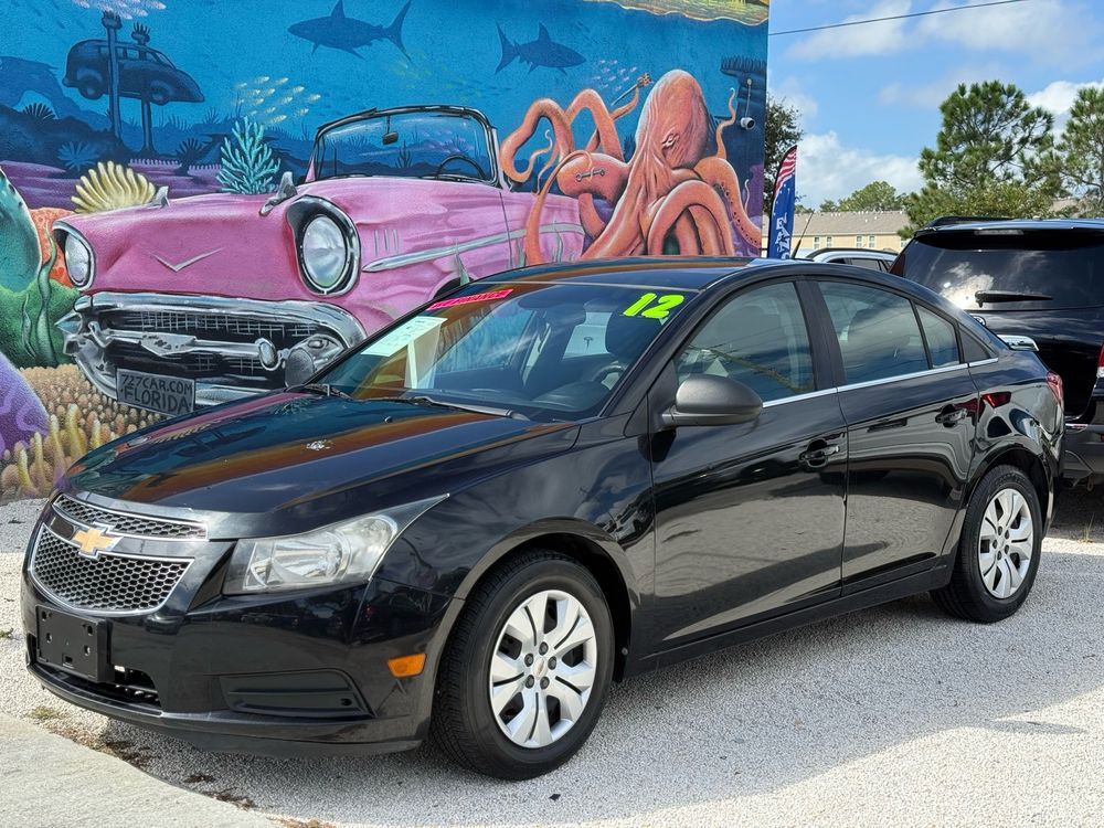 Featured Vehicle Image