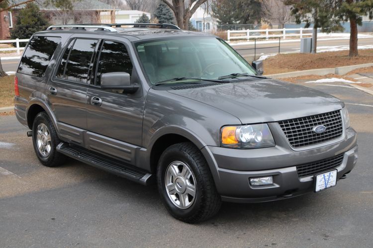 2005 Ford Expedition Limited | Victory Motors of Colorado