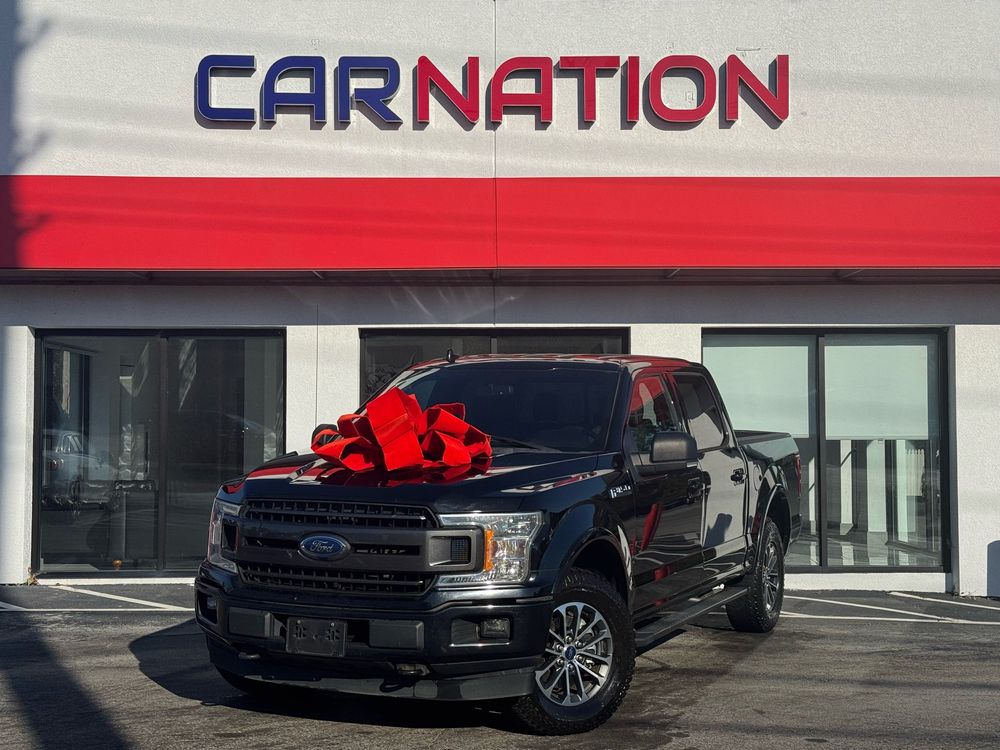 Featured Vehicle Image