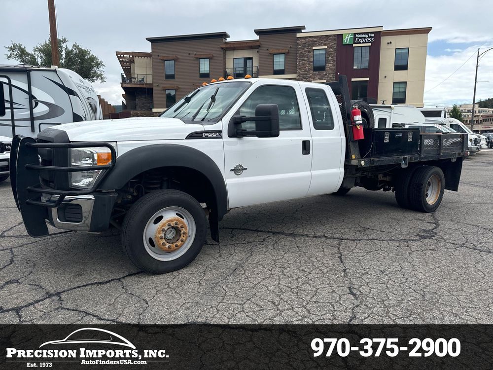 Used Cars Durango CO Precision Imports