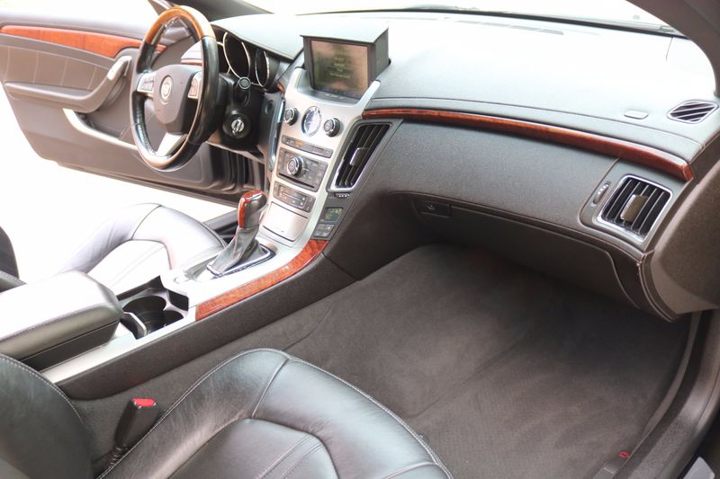 2011 Cadillac CTS Premium | Victory Motors of Colorado