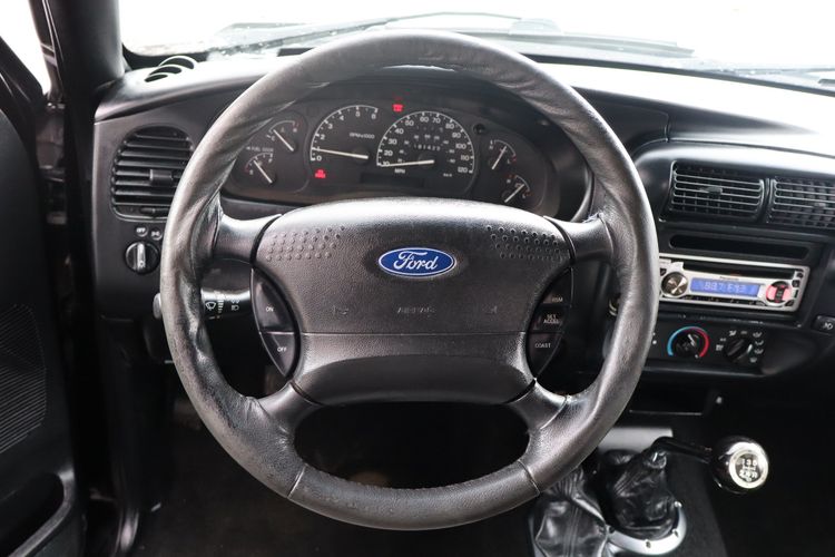 2002 Ford Ranger XLT | Victory Motors of Colorado