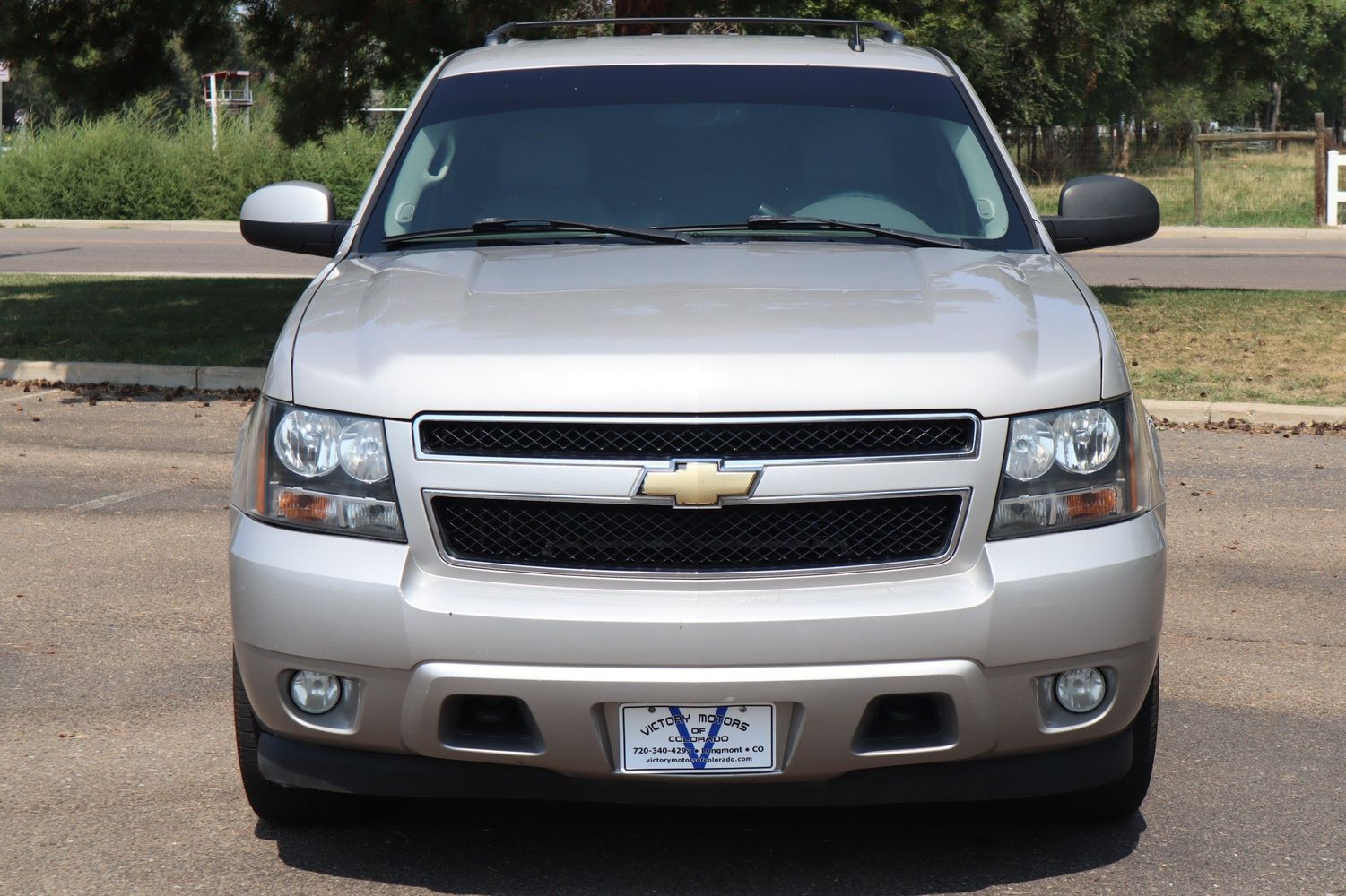 2007 Chevrolet Suburban LT 1500 | Victory Motors of Colorado