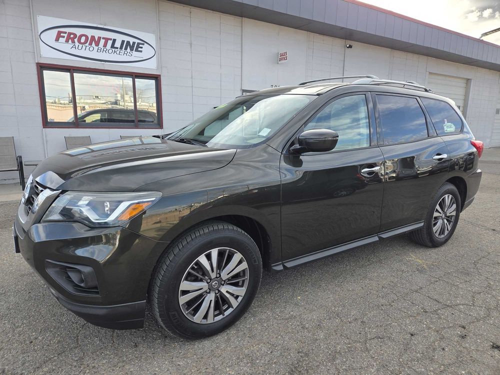 Featured Vehicle Image