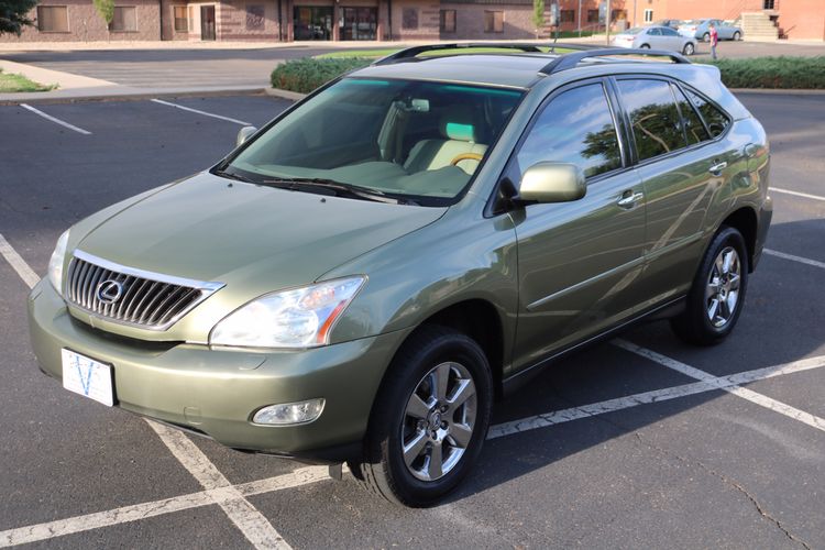 2008 Lexus RX 350 AWD | Victory Motors of Colorado
