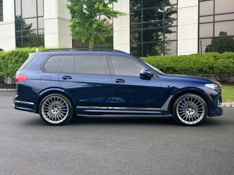 2021 BMW X7 ALPINA XB7 | Zoom Auto Group - Used Cars New Jersey