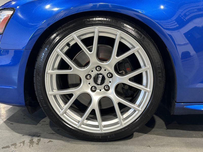 2013 Audi S4 3.0T Premium Plus, photo 9