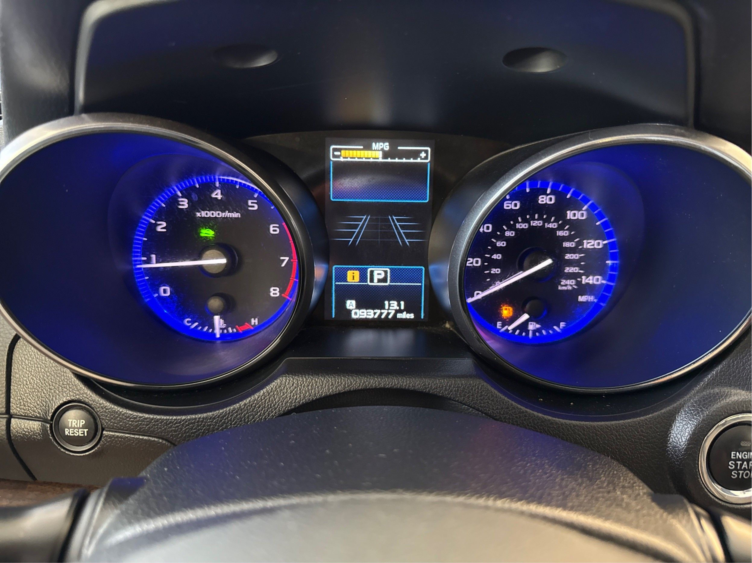 2016 Subaru Outback Limited - Photo 17