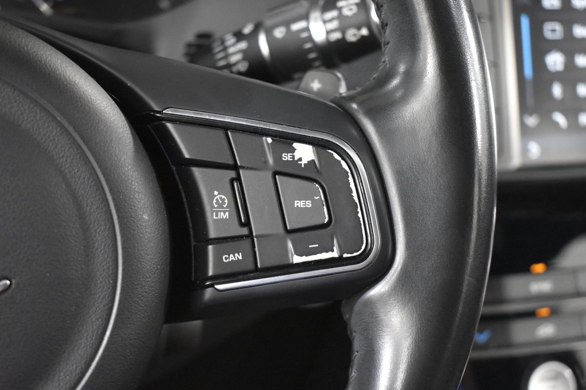 2018 Jaguar F-PACE 35t Premium