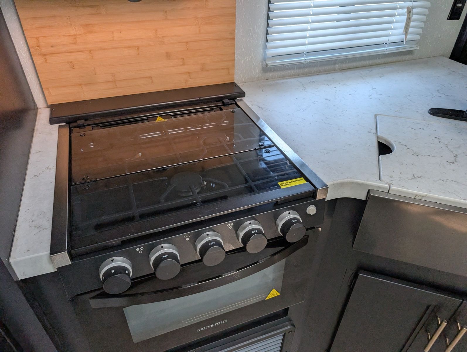 2021 Forest River Cherokee 111