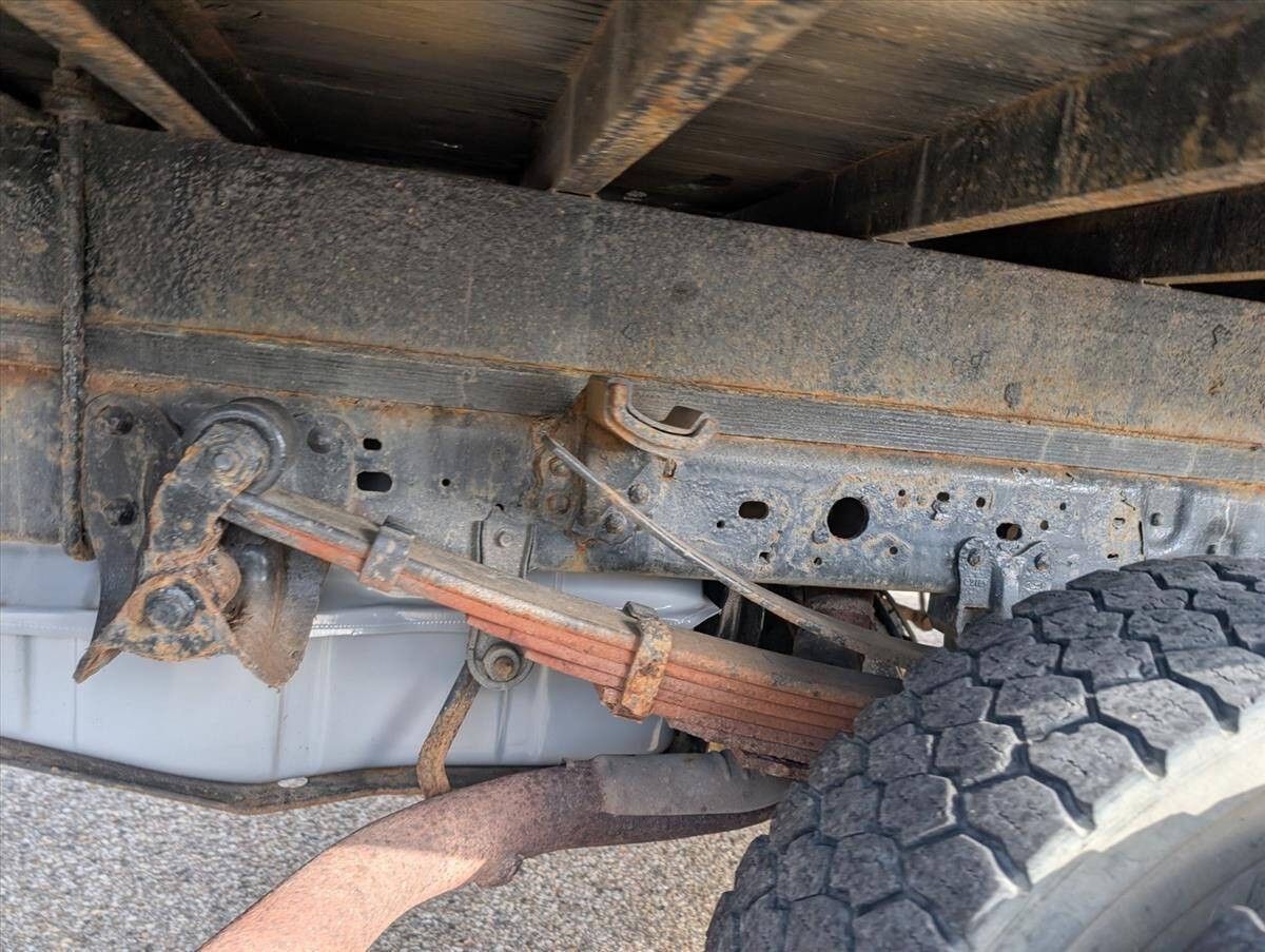 2005 Ford F-450 Super Duty 56