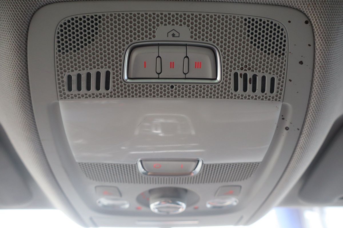 2017 Audi Q5 2.0T quattro Premium