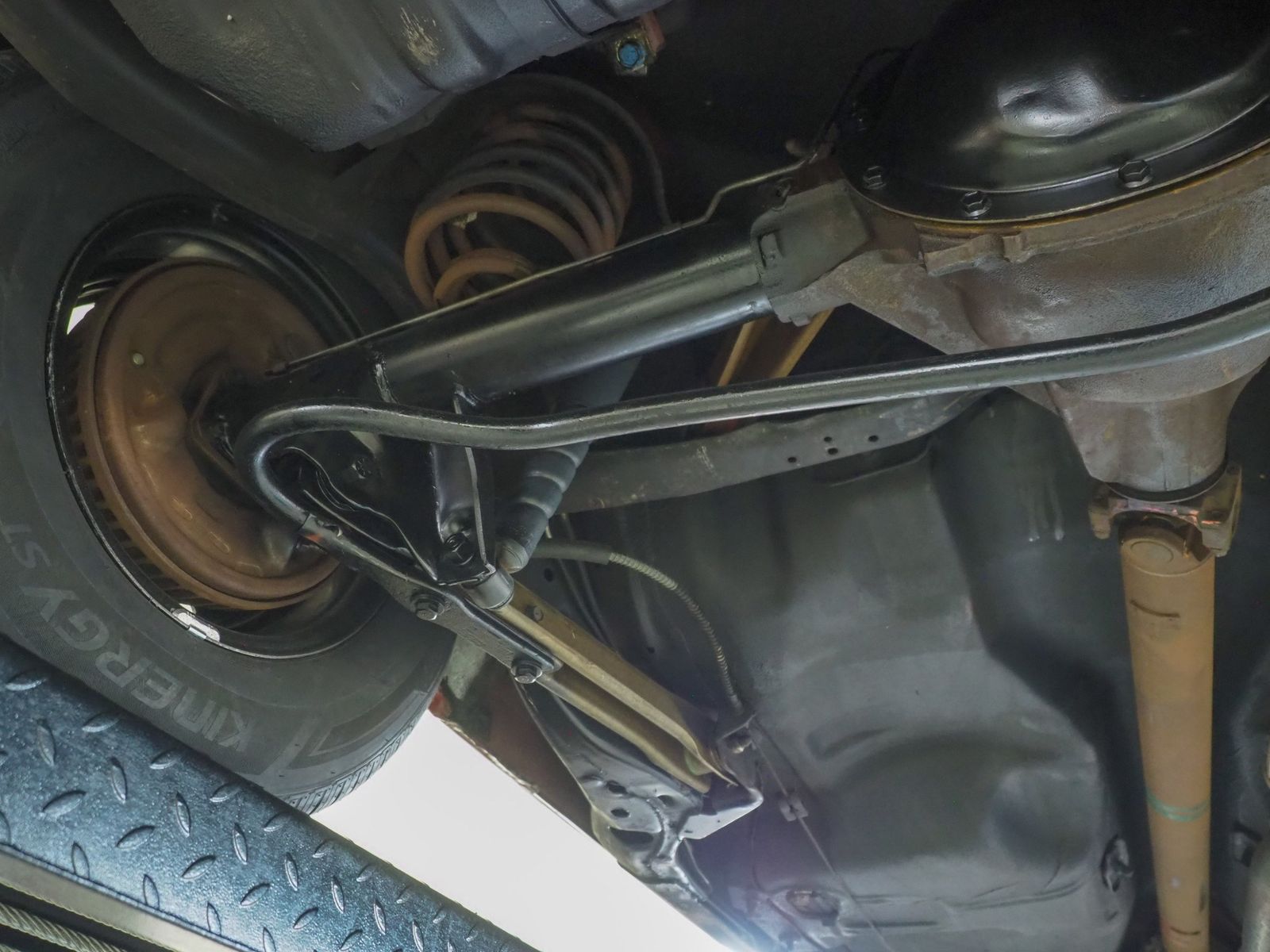 1977 Chevrolet Monte Carlo 94