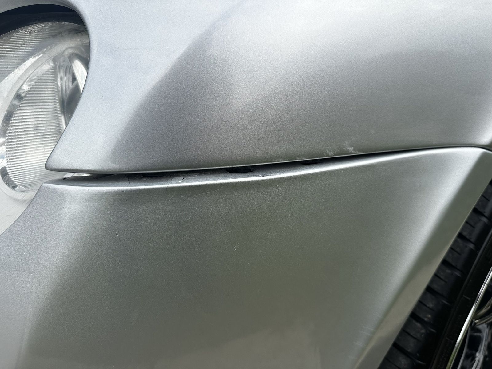 2007 Bentley Continental 83