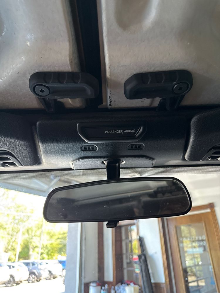 2021 Jeep Wrangler Unlimited Sport Freedom photo 30