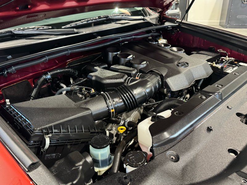 2013 Toyota 4Runner Trail, photo 23