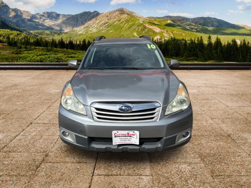2010 Subaru Outback I Premium - Photo 3