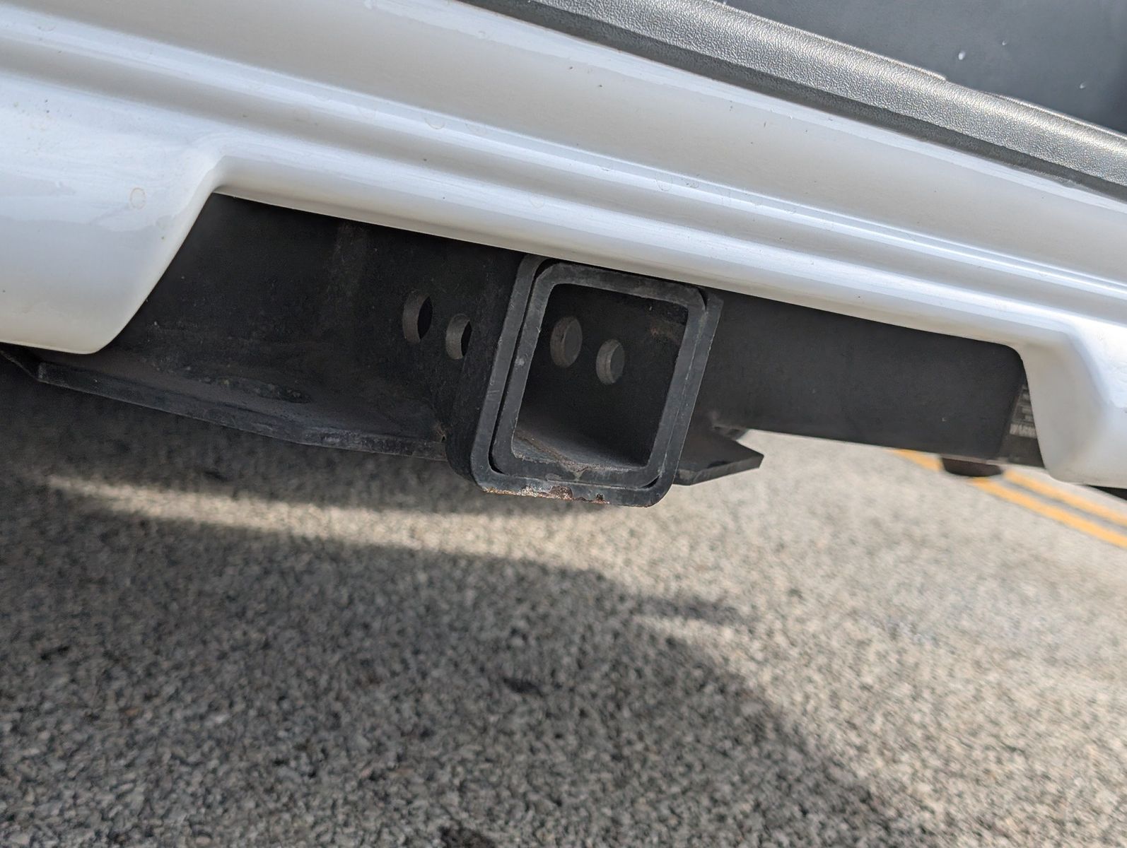 1997 Chevrolet Express G1500 31