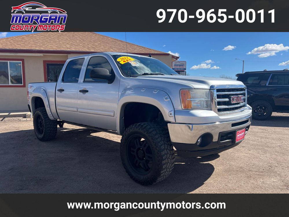 Used Cars Fort CO, Used Cars Yuma, Co County Motors