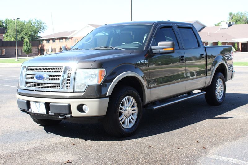 2009 Ford F-150 Lariat | Victory Motors Of Colorado