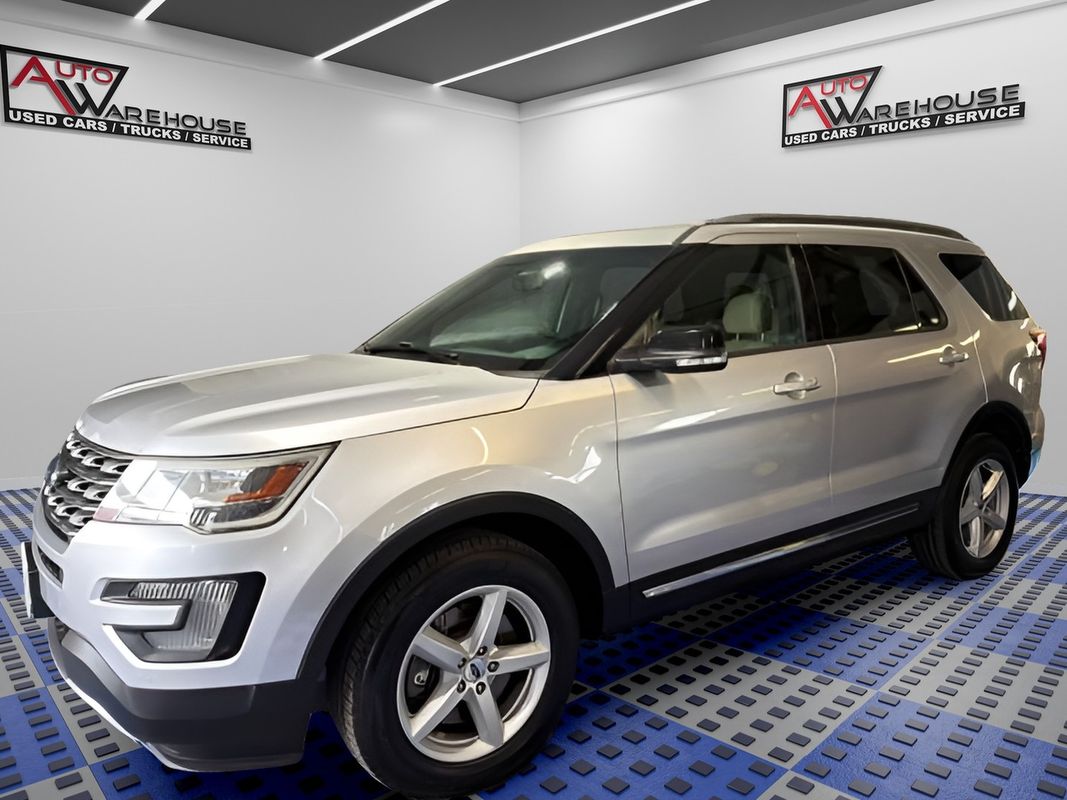 Featured Vehicle Image