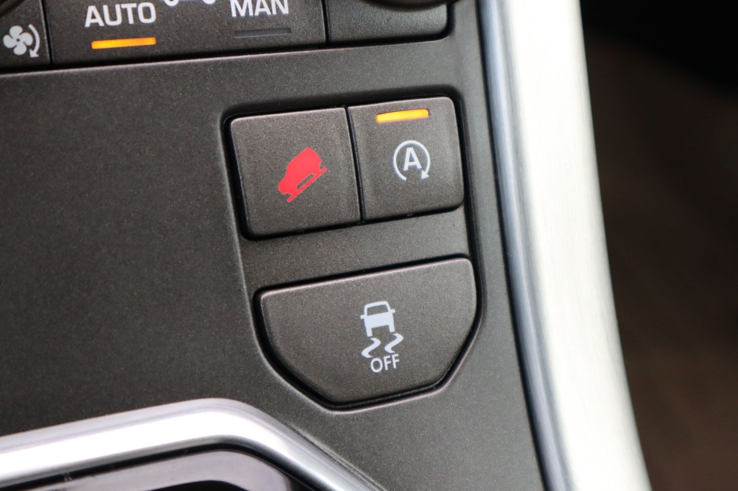 2016 Land Rover Range Rover Evoque HSE Victory Motors of Colorado