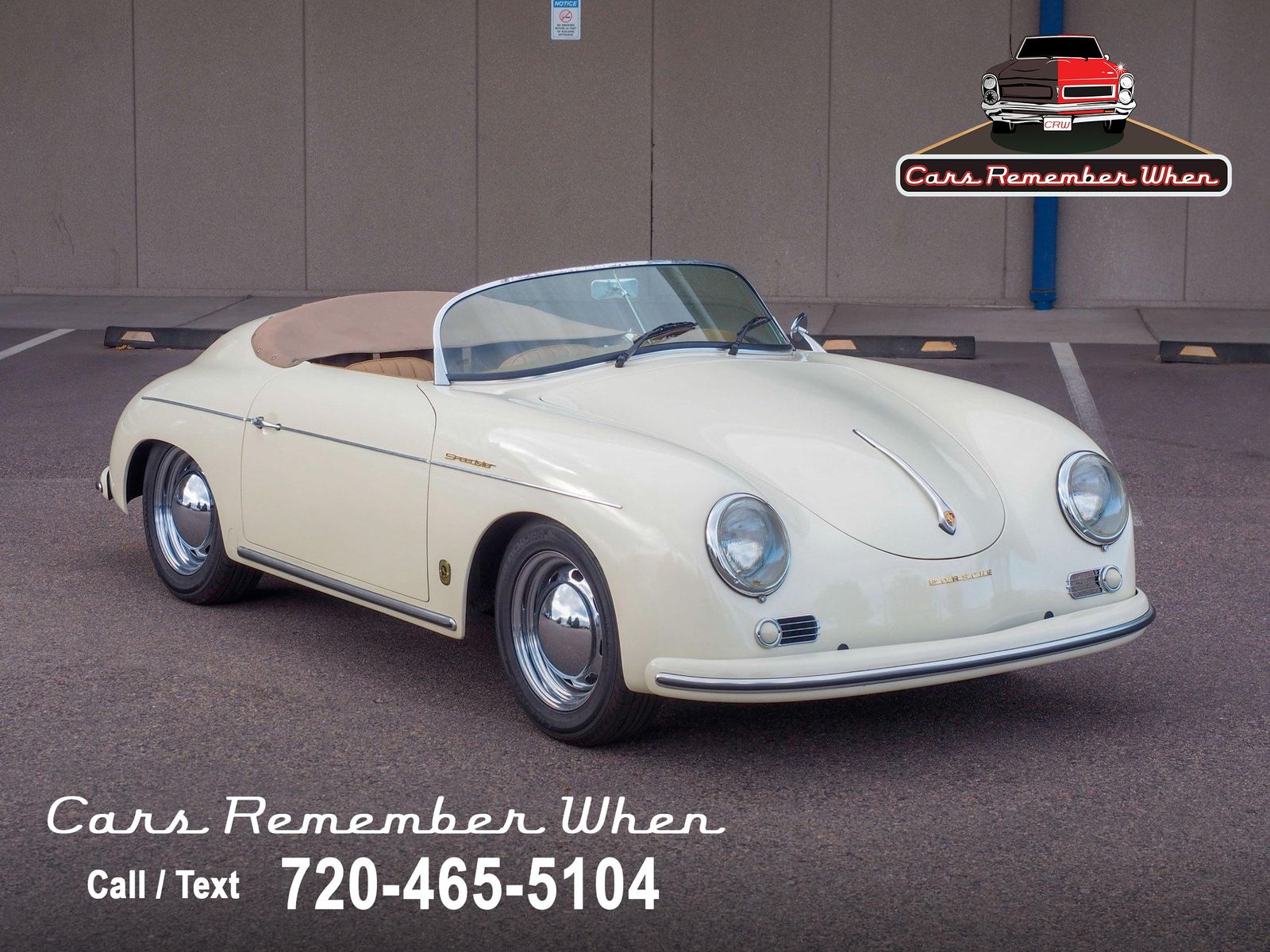 1964 Volkswagen KIT Replica | Cars Remember When