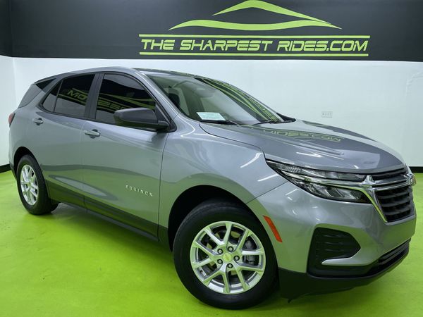 Featured Vehicle Image