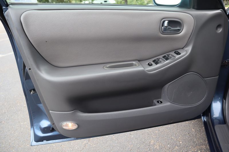 2002 Mazda 626 ES V6 | Victory Motors of Colorado