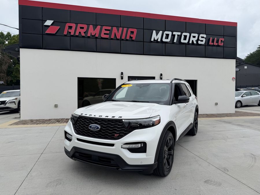 Vehicle Image