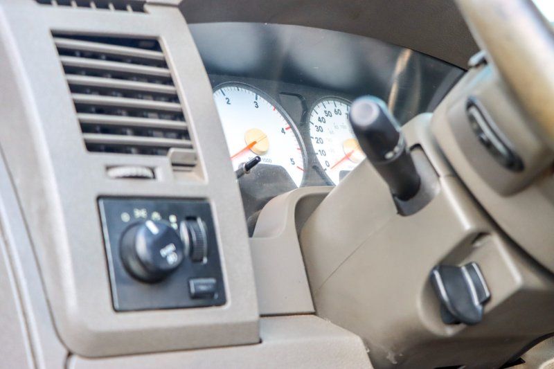 2007 Dodge Ram 3500 Pickup Laramie - Photo 28