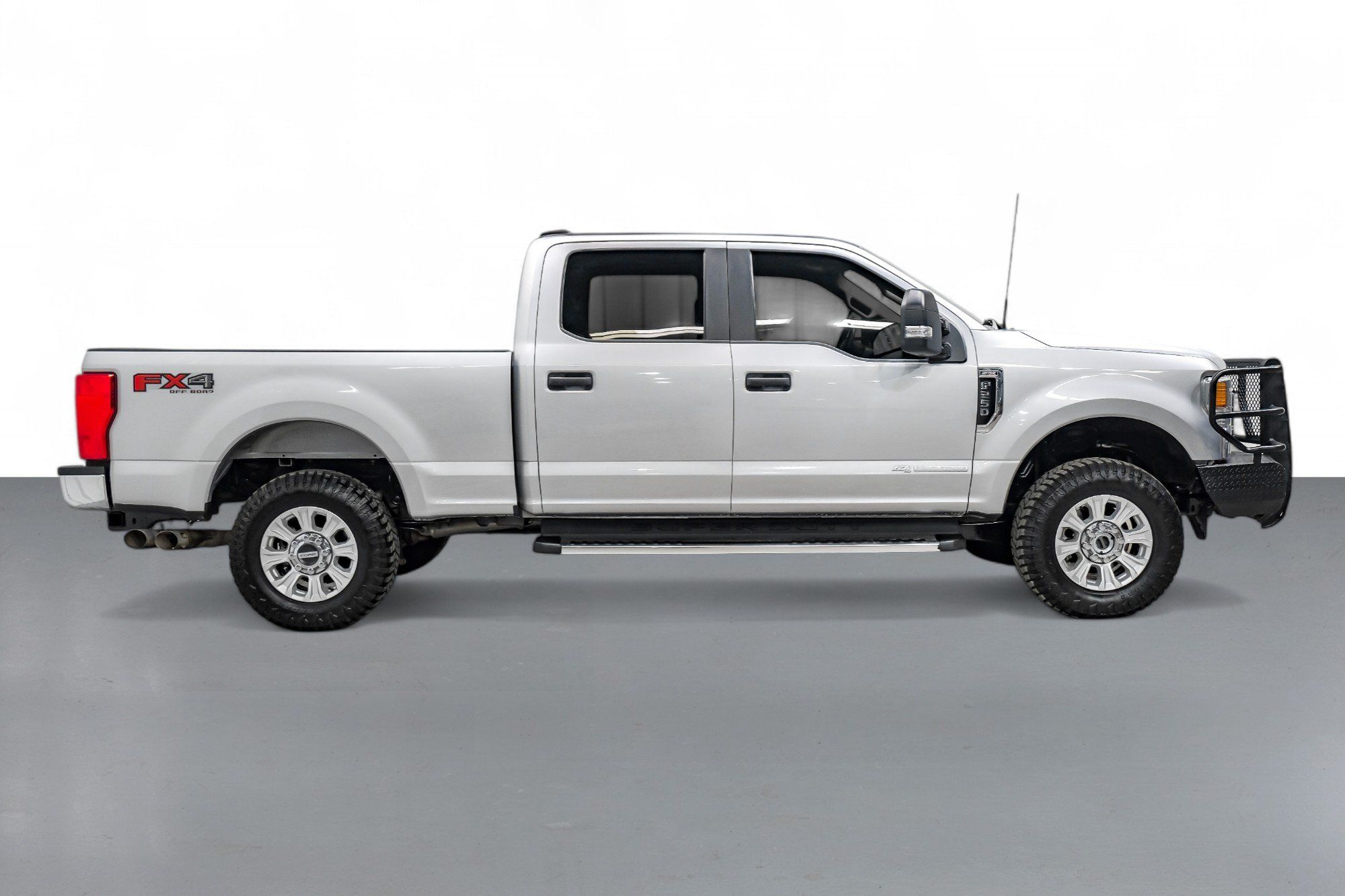 2022 Ford F-250 photo 4