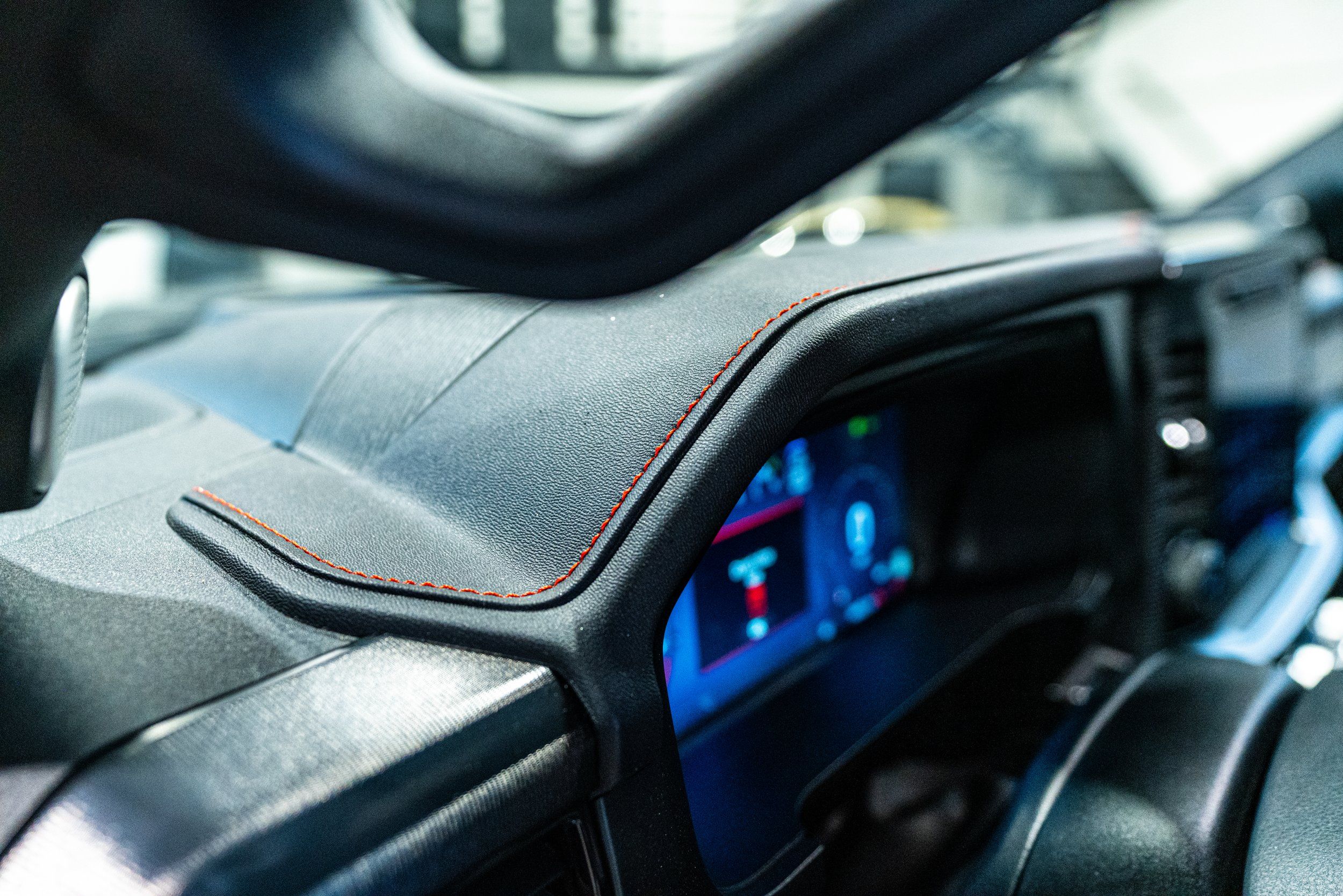 2024 Ford F-150 Raptor, photo 39