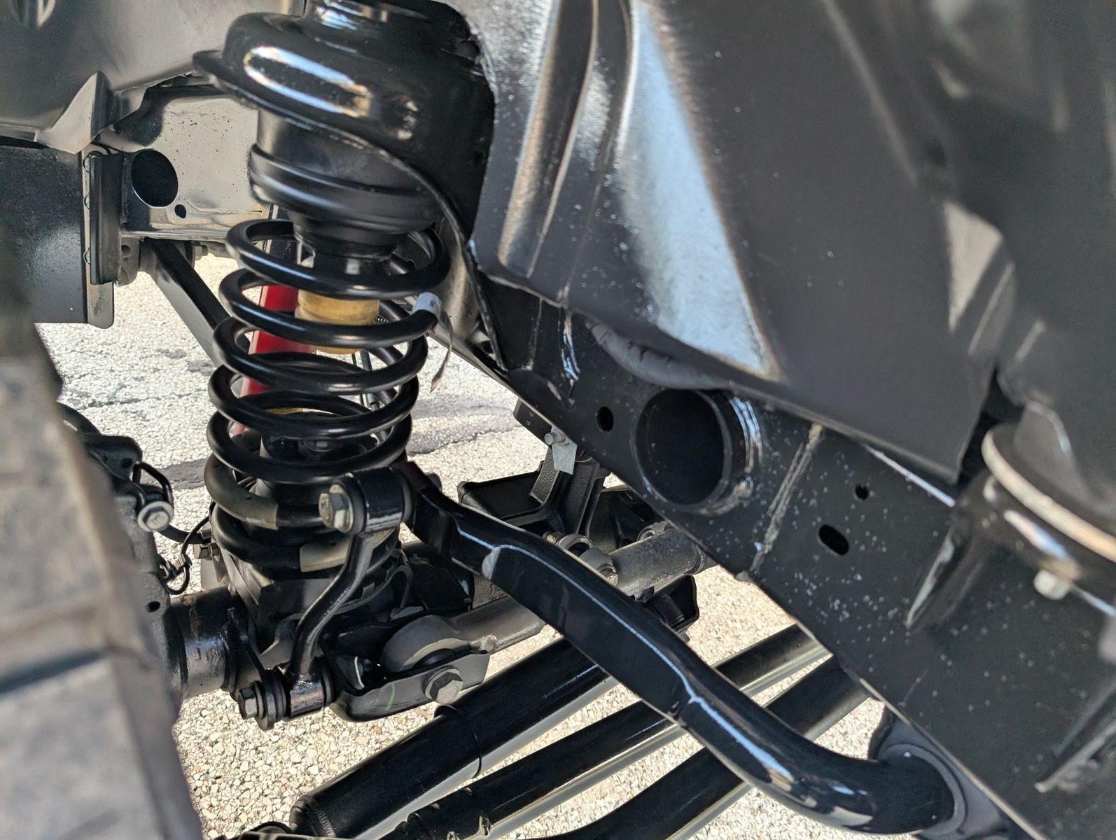 2024 Jeep Wrangler 134