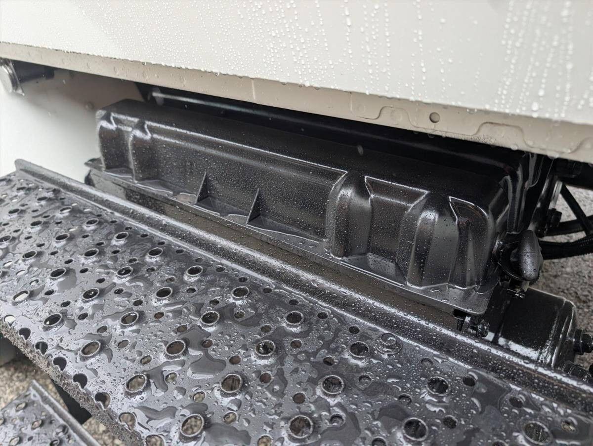 2011 International DuraStar 4300 78