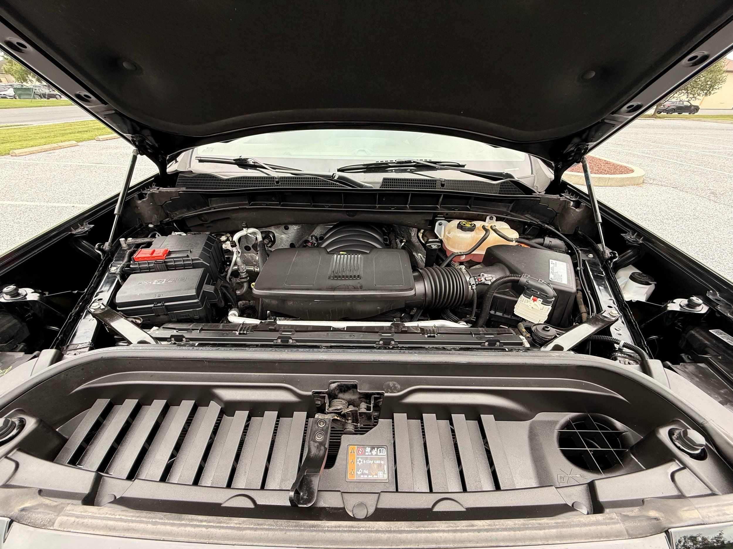 2021 Gmc Sierra 1500 Elevation photo 26