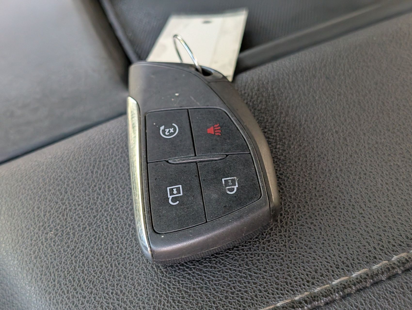 2019 Nissan Frontier 183